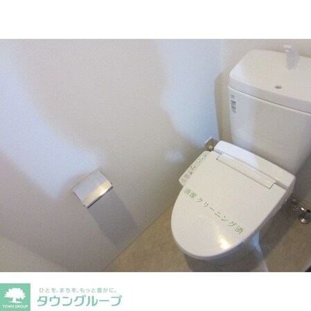 コンシェリア三田TOKYOPREMIUMの物件内観写真